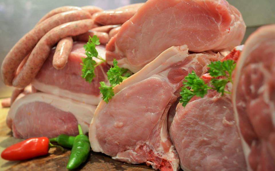 Poultry