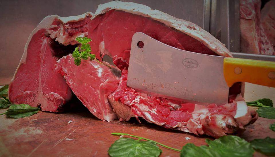 Fresh Pork